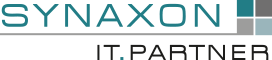 Logo Synaxon IT.Partner